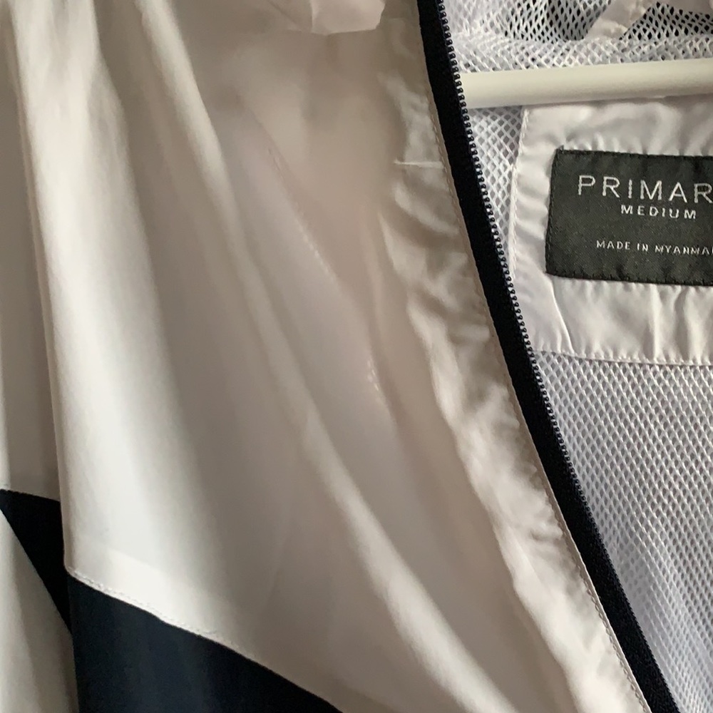 Primark Windbreaker - Picture 2 of 2